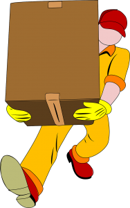 verhuizen